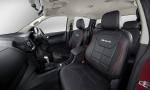 Isuzu D-Max V-Cross 4x4 Z-Prestige 2016 года (MY)